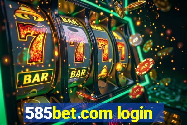 585bet.com login